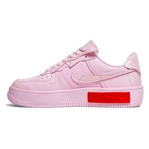 Nike Air Force 1 Fontanka 'Valentine's Day'